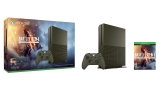 Microsoft annuncia bundle con Battlefield 1 e Xbox One S in verde militare