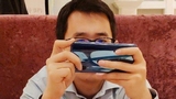 Xiaomi Mi 9: sar cos la zona posteriore?