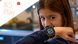 Xplora X5 Play: smartwatch 4G per bambini. Comunicazioni e controllo in modo sicuro per i più piccoli