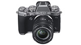 Fujifilm X-T3: il firmware 3.0 arriver ad Aprile, ecco le novit