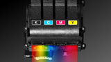 XYZprinting, stampanti per tutti: Nano a 259, professionale e a colori. Eccole dal vivo
