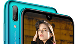 Huawei Y7 Pro (2019) annunciato con Snapdragon 450 e batteria da 4.000 mAh: tutti i dettagli