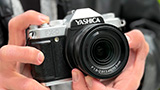 Operazione nostalgia: rinasce Yashica, ma con sensori da cellulare