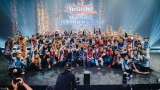  YU-GI-OH! Incoronati i nuovi campioni del mondo 2024