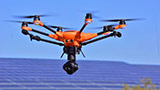Nuovo esacottero professionale per Yuneec: ecco H520, anche con fotocamera Sony da 1 pollice