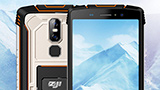 Zoji Z11, lo smartphone con batteria da 10.000 mAh ad un prezzo mai visto: offerta a tempo su Aliexpress