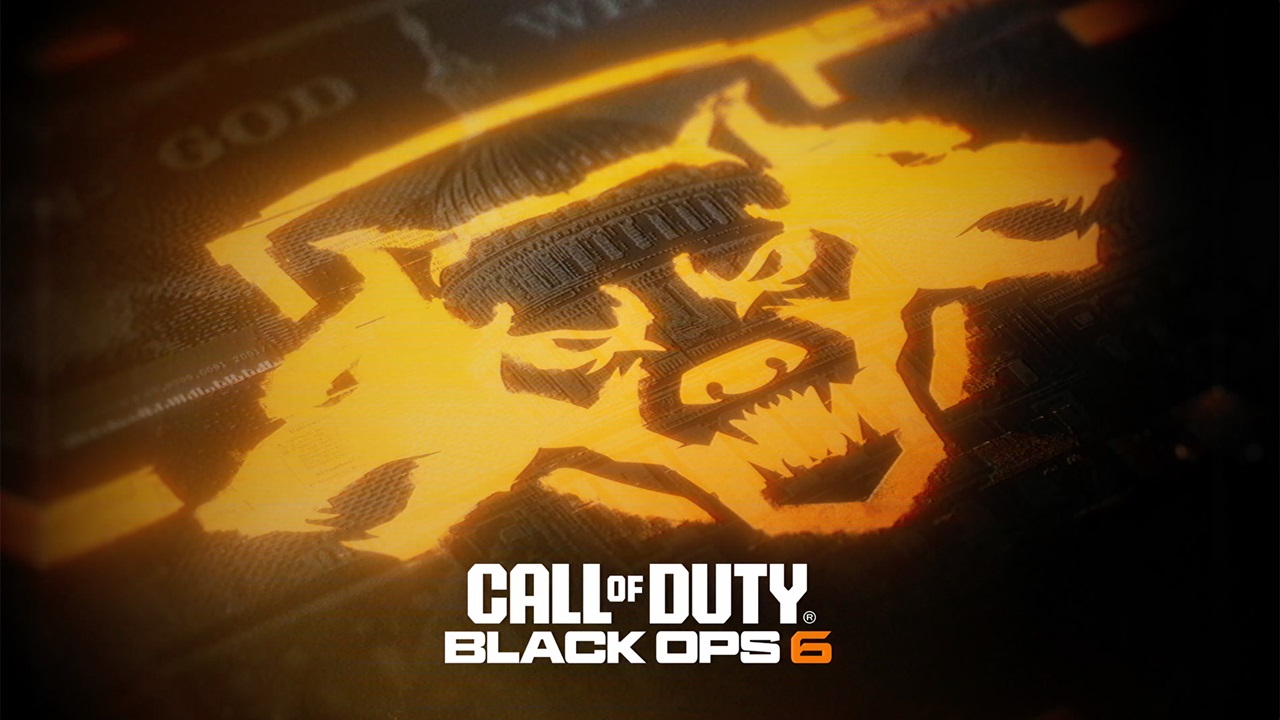 Call of Duty: Black Ops 6