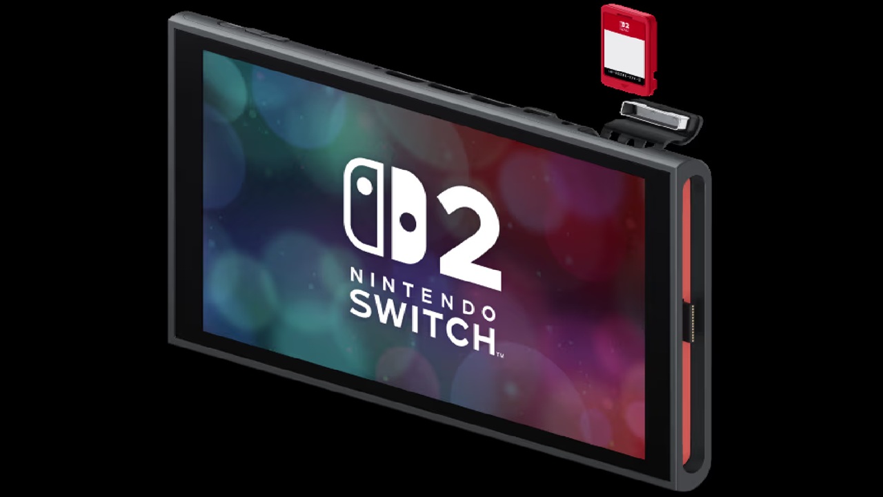 Nintendo Switch 2