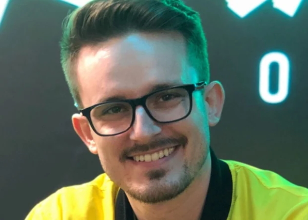 Mateusz Tomaszkiewicz