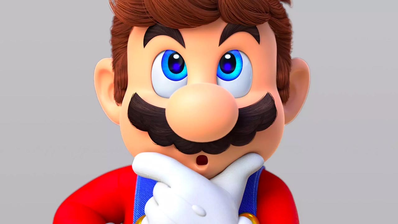 Super Mario