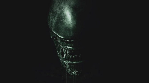 Alien Covenant