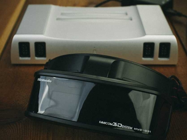 Analogue NT