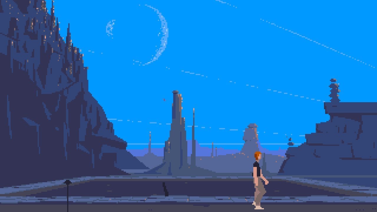 Another World