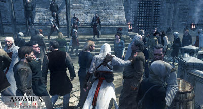 Assassin's Creed