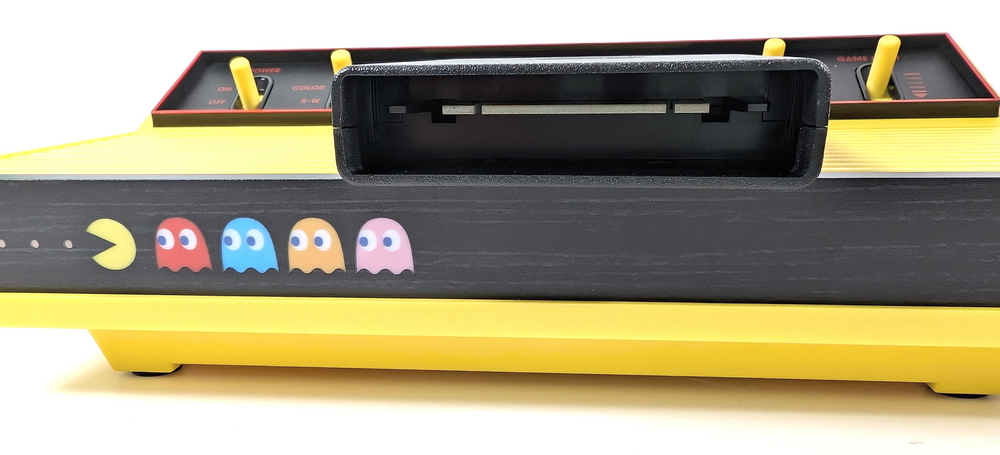 Atari 2600+ PAC-MAN Edition