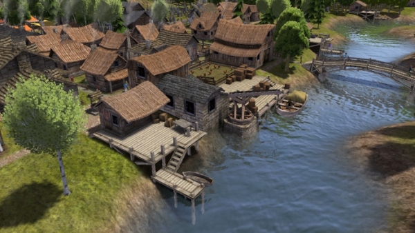 Banished