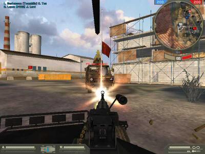 Battlefield 2