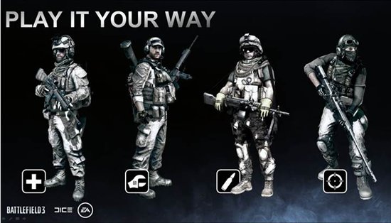 Battlefield 3