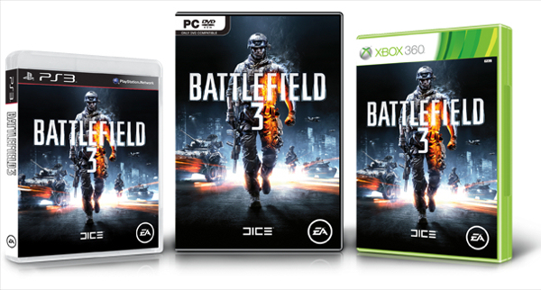 Battlefield 3