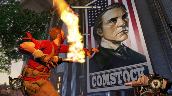 BioShock Infinite
