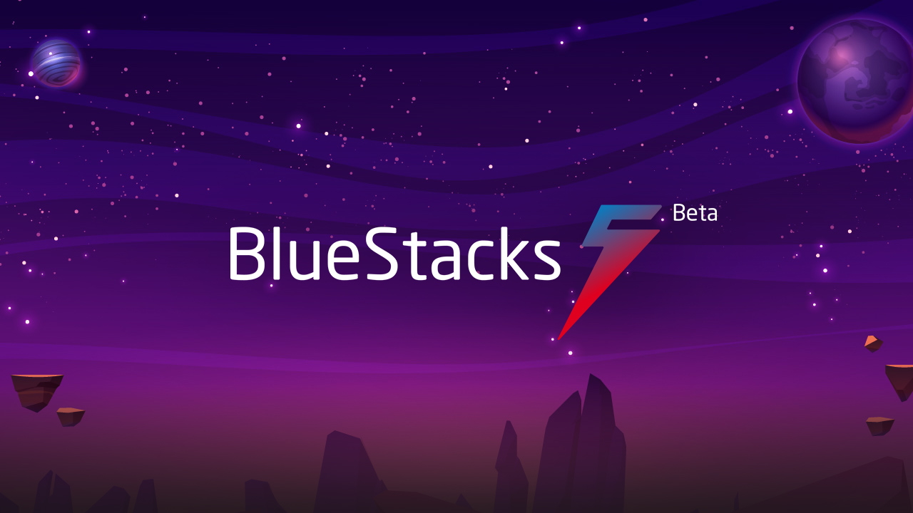 BlueStacks 5