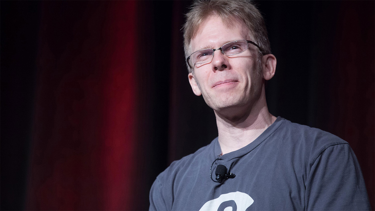 John Carmack