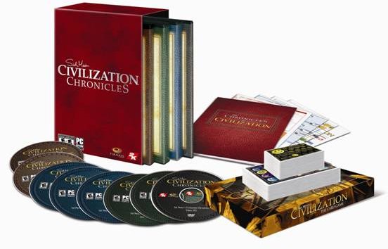 Civilization Chronicles