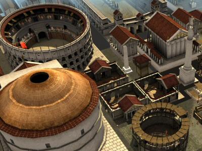 CivCity: Rome