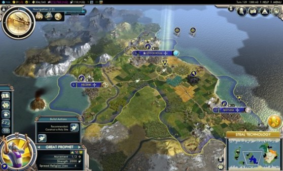 Civilization