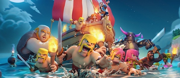 Clash Royale
