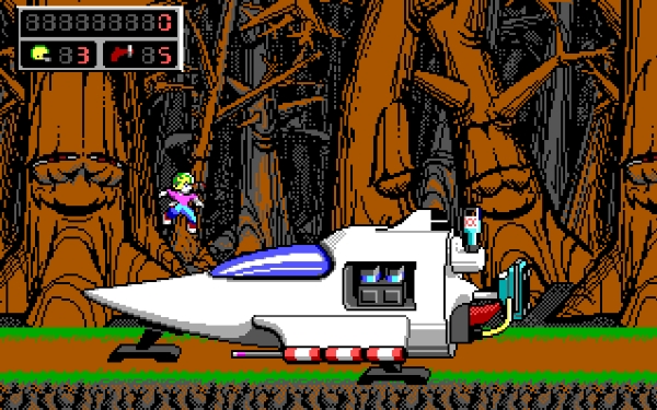 Commander Keen