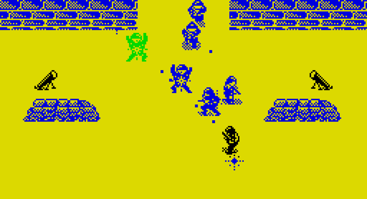 Commando