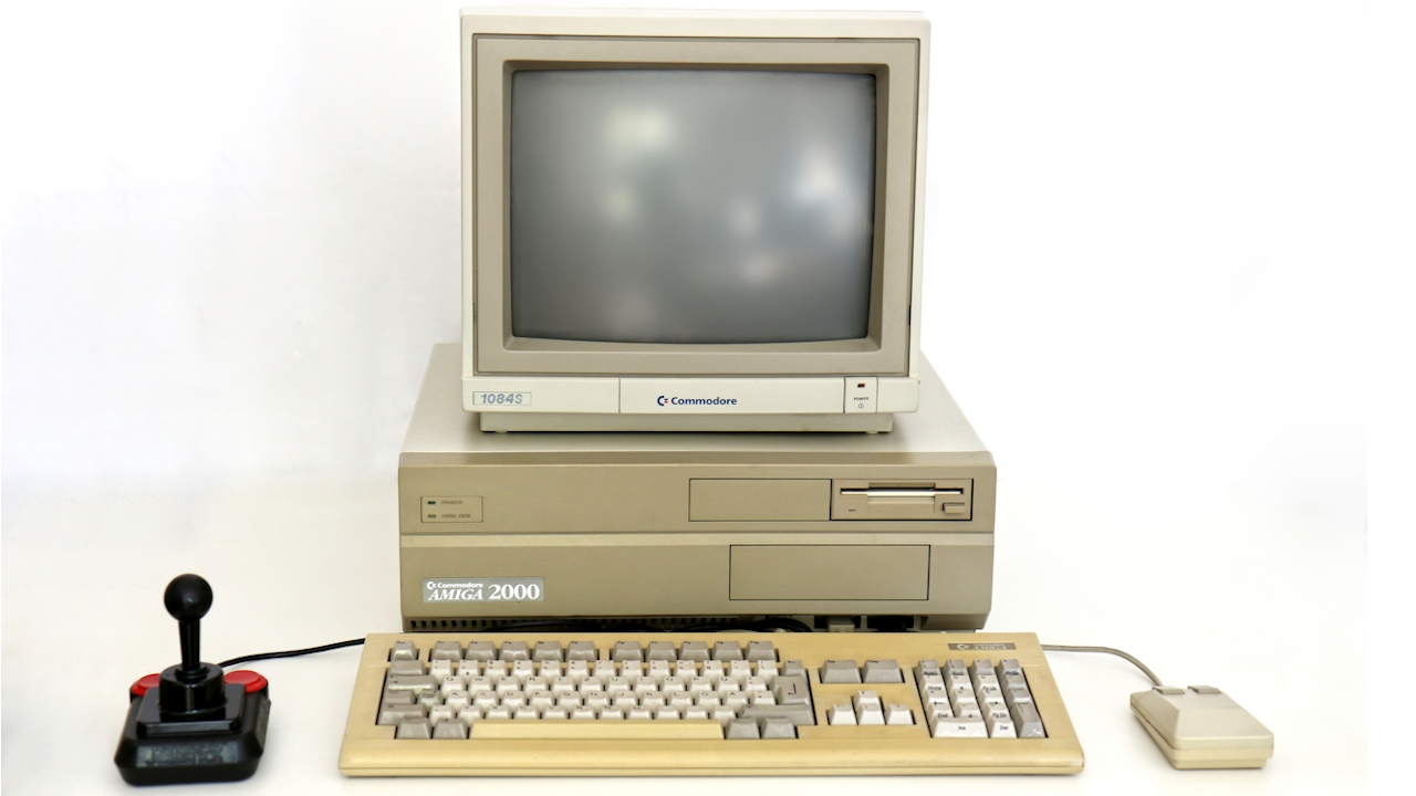 Commodore 64