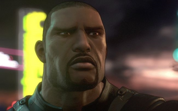 Crackdown 3