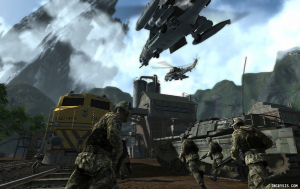 Crysis