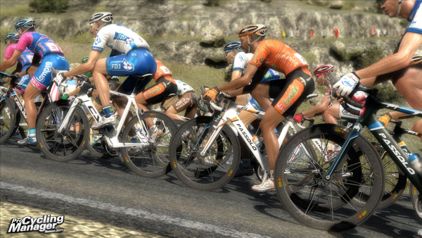 Pro Cycling Manager Tour de France 2011