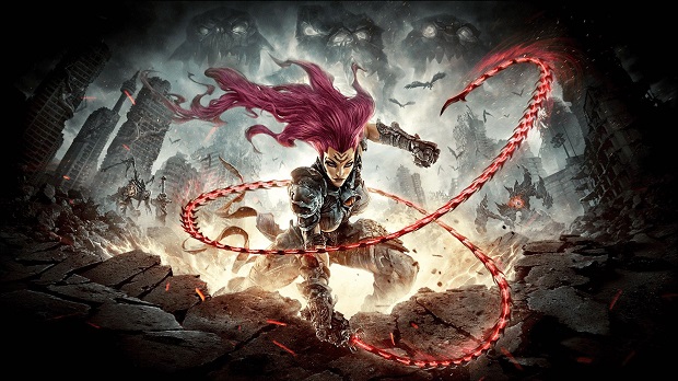 Darksiders 3