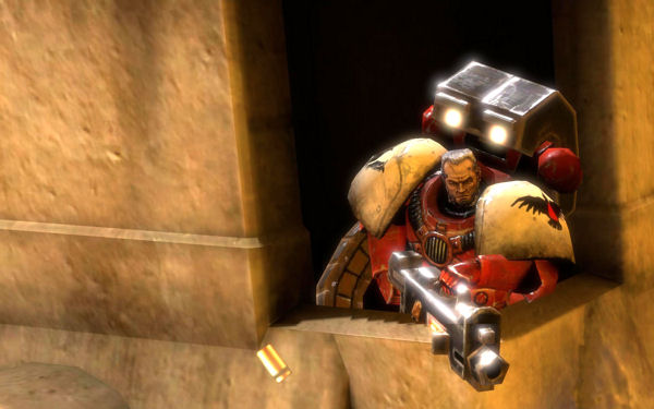 Warhammer 40,000: Dawn of War 2