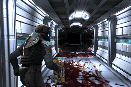 Dead Space iOS
