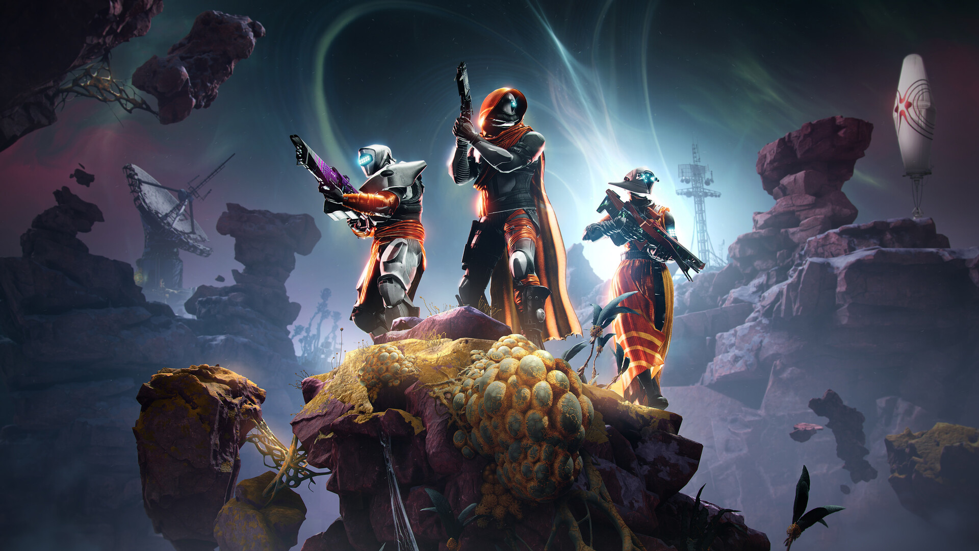 Destiny 2: I Confini del Destino