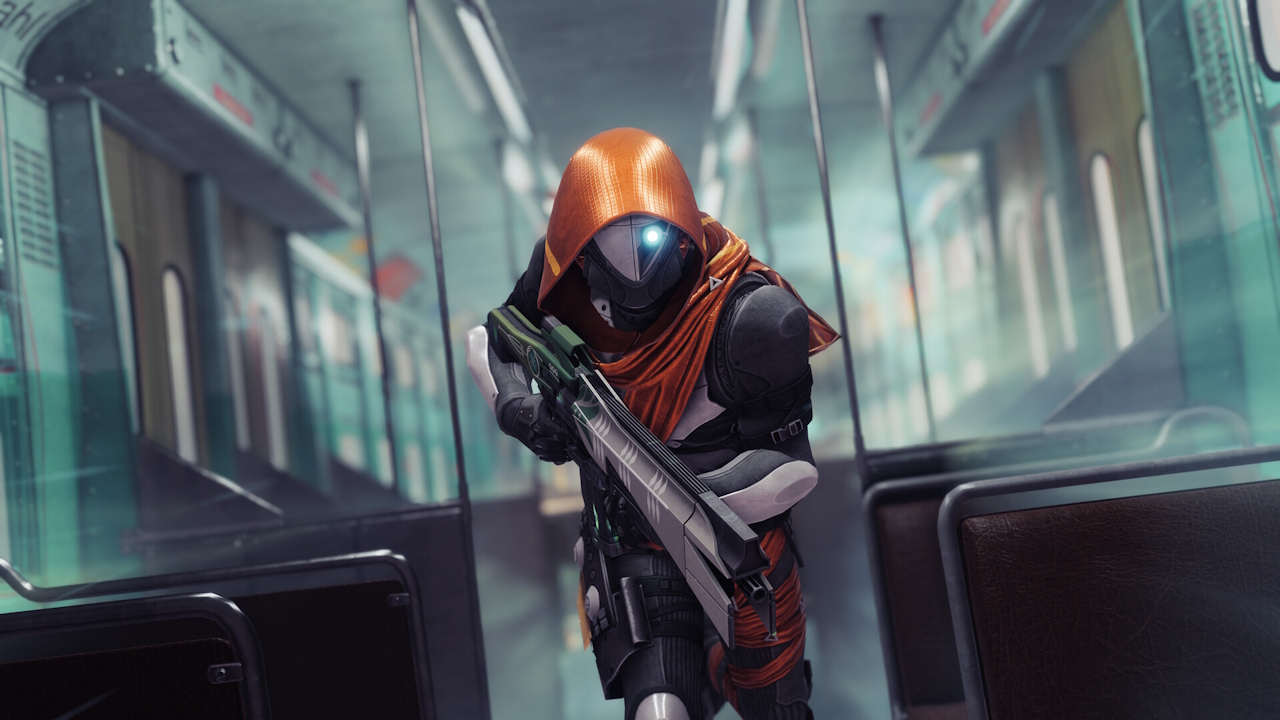 Destiny 2: I Confini del Destino