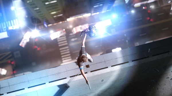 Detroit: Become Human