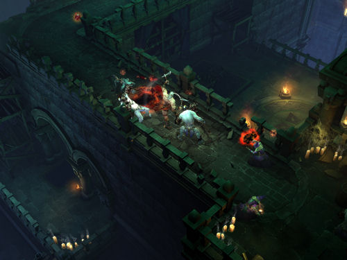 Diablo III