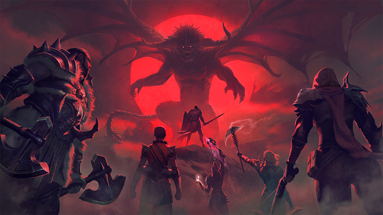 Diablo Immortal, le novità dell'espansione Terror's Tide
