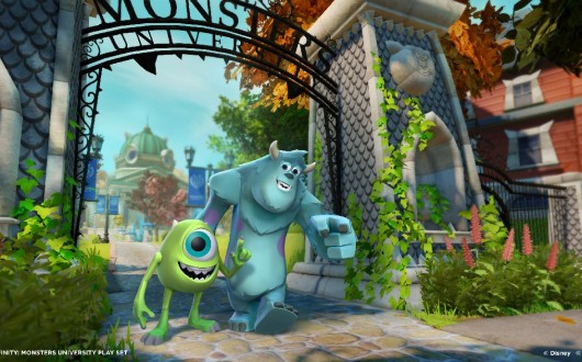Disney Infinity