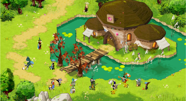 DOFUS