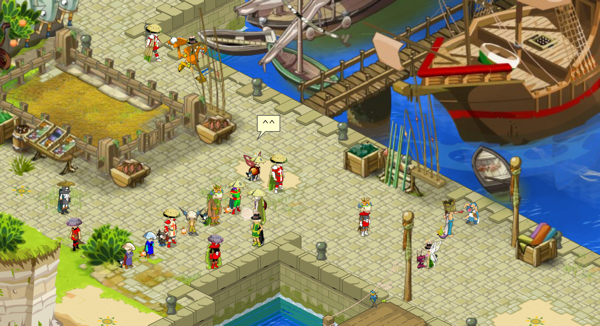 DOFUS