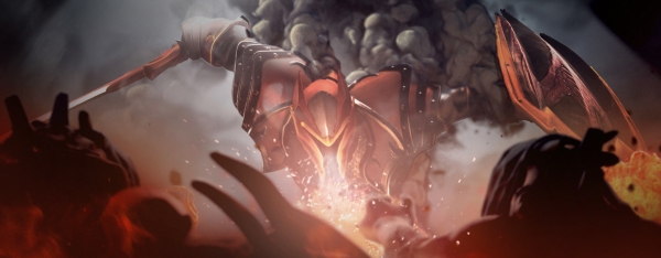 Dota 2 Reborn