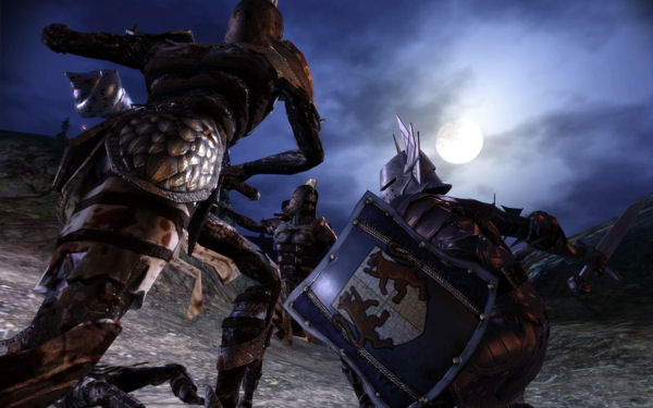 Dragon Age: Origins