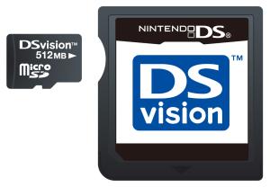 DS Vision